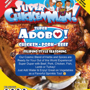 SUPER ADOBO