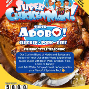 SUPER ADOBO
